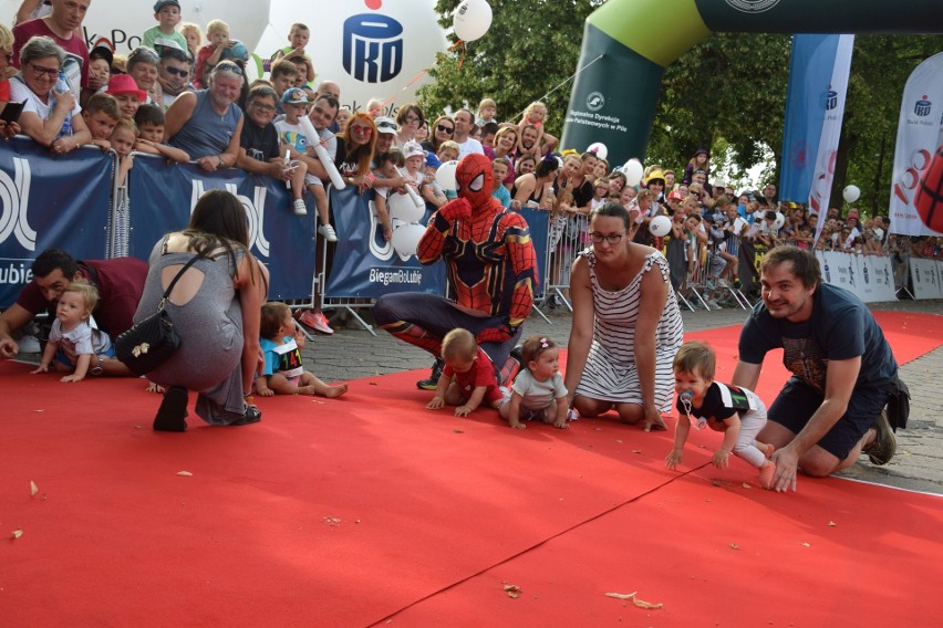 Wałecki Festiwal Biegowy. Święto sportu w szczytnym celu [ZDJĘCIA, WIDEO]