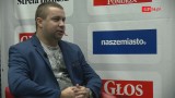 Mirosław Mirynowski w naszej rozmowie tygodnia [wideo] 
