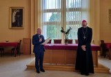 Diecezja sosnowiecka ma nowego biskupa. Kto nim został?