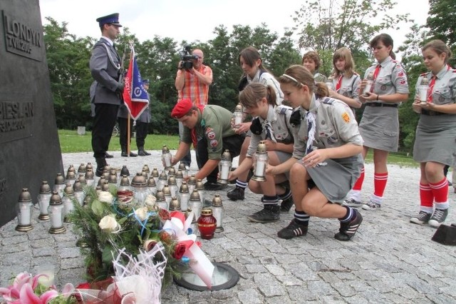Pamięci ofiar norweskich zamachów