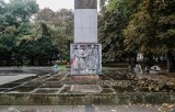 Pomnik wdzięczności armii radzieckiej w Rzeszowie nie ma antywojennej wymowy