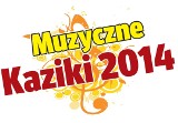 Muzyczne Kaziki 2014. Czekamy na zgłoszenia muzyków 