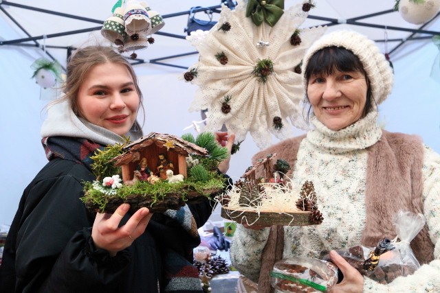 Fest Jarmark Inspiracji potrwa do niedzieli