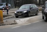 Kraków. Tej zimy na ulice wysypano ponad 19 tys. ton soli