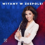 Anna Pabiś w Odrze Opole! Była wicemiss Polski pokieruje marketingiem klubu piłkarskiego