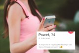 Tinder Białystok: Zobacz, jak białostoczanie podrywają na Tinderze (zdjęcia)