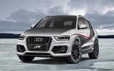 Audi QS3 od Abt Sportsline