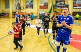 Fogo Futsal Ekstraklasa. Eurobus Przemyśl kończy sezon z BSF ABJ Bochnia