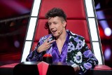 "The Voice Kids 2". Dawid Kwiatkowski zdradza, kto pojawi się na scenie w 2. edycji show dla dzieci! [WIDEO+ZDJĘCIA]