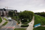Kraków. Park Stacja Wisła zostanie powiększony, tylko kiedy? Mieszkańcy są coraz bardziej niecierpliwi