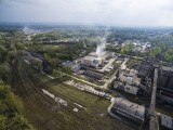Nowa Huta i Stawy Monowskie. Tu w Małopolsce powstaną elektrownie z małymi reaktorami jądrowymi. Są olbrzymie pieniądze z USA