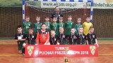 Sukces młodych piłkarzy Pogoni Staszów. Ekipa Macieja Zalińskiego w finale pokonała Koronę