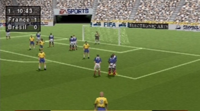 FIFA 98