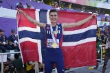 Lekkoatletyczne ME. Jakob Ingebrigtsen powalczy o złoto na 1500 m i 5000 m