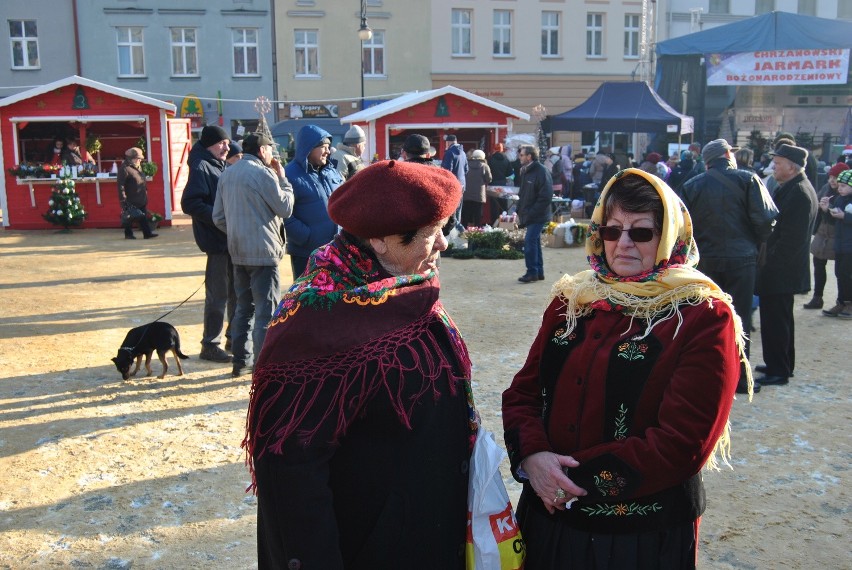 Chrzanów. Wigilia na Rynku i moc atrakcji [ZDJĘCIA]