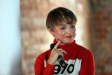 Katarzyna Sokołowska: późne macierzyństwo i szczęście rodzinne służą reżyserce pokazów mody. Na zdjęciach promienieje i chwali się synkiem