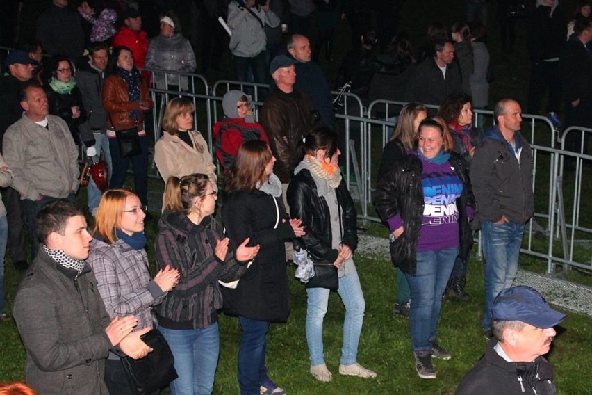 Tak się bawiliście podczas sobotnich koncertów. Gwiazdą...