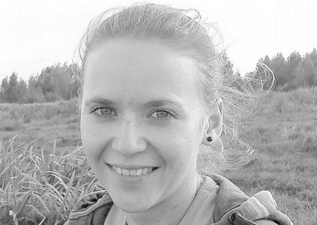 Prokuratura umorzyła śledztwo w sprawie śmierci 28-letniej Katarzyny Dobreńko