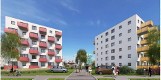 Rusza budowa nowego osiedla komunalnego w Kołobrzegu. Z mieszkaniami do wynajęcia