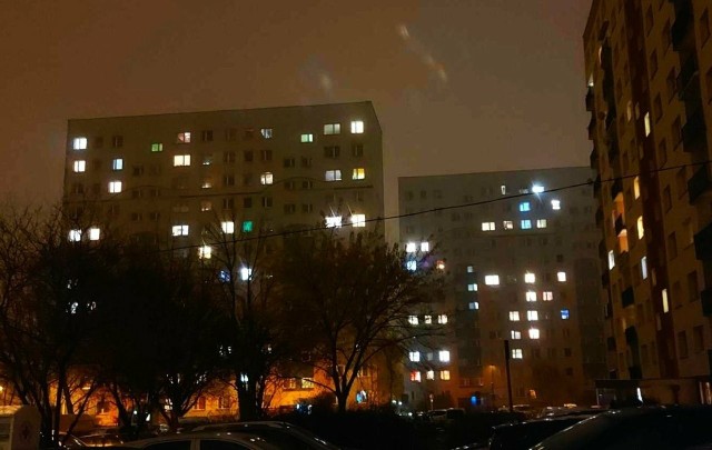 Do zabójstwa seniorki doszło wieczorem w piątek 1 grudnia w Łodzi w bloku na Widzewie.