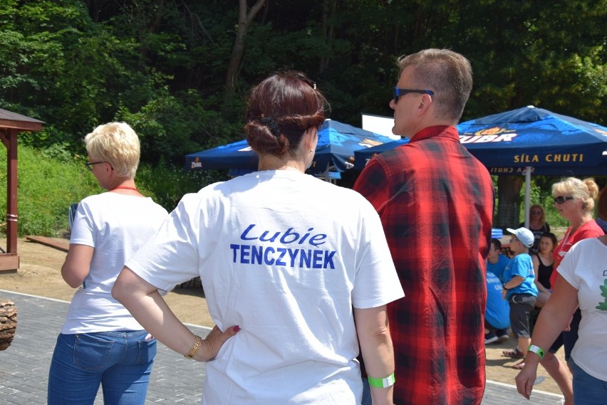 "Twoja moja" z dopingiem i inne konkurencje. Rywalizacja sołectw gminy Krzeszowice