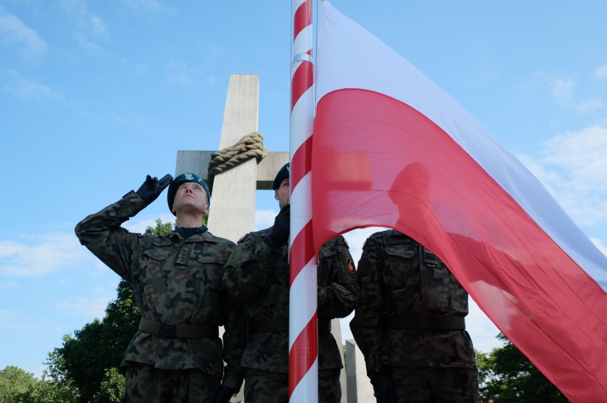 Święto Wojska Polskiego: Poznań świętuje z żołnierzami