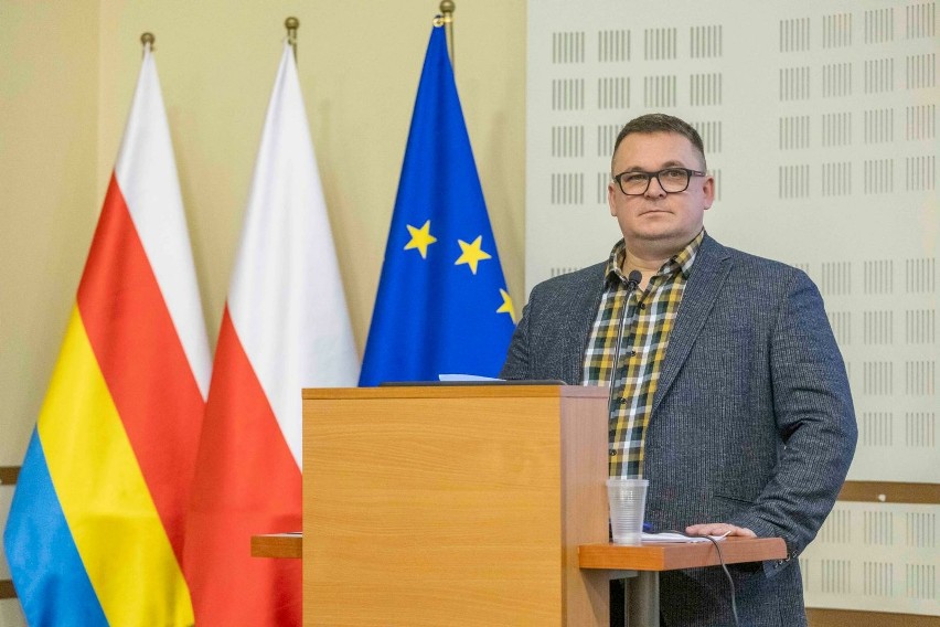 Grzegorz Kapica startował w wyborach samorządowych w 2018...