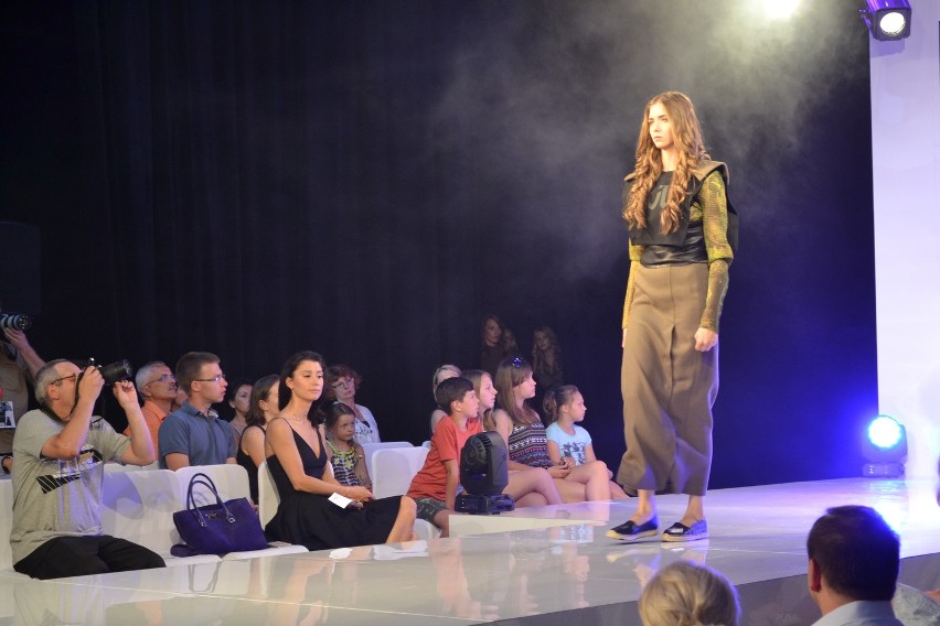 Żory Be Fashion 2015: Piękne modelki na wybiegu [WIDEO, ZDJĘCIA]