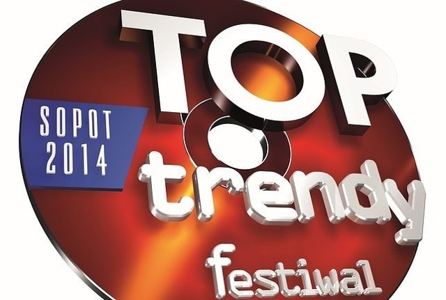 Sopot TopTrendy 2014 (fot. Polsat)