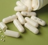 Według policji, corhydron, lek na alergię, mógł być wykorzystywany przez sportowców jako doping.