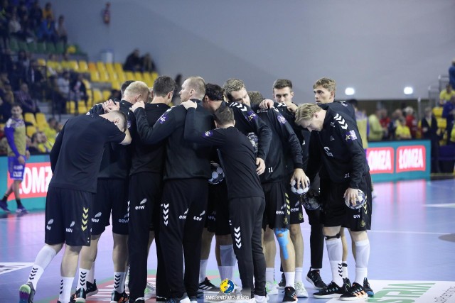 THW Kiel bez problemu pokonało HC Zagrzeb.