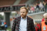 Ekstraklasa. Stokowiec: Żałuję sytuacji, które mieliśmy, jest niedosyt