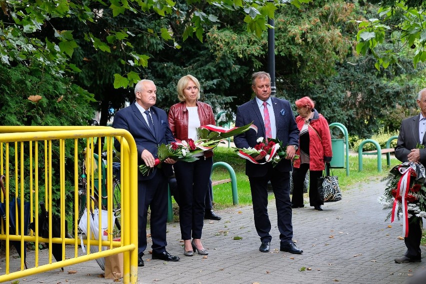 Uroczyste obchody Dnia Sybiraka w Żarach