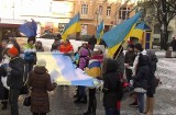 Konsul Ukrainy gościł w Bydgoszczy. Wierzy w pozytywne rozwiązania na Ukrainie [wideo]