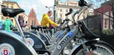 Wypożyczalnie rowerów Bielsko-Biała: Poślizg z pożyczaniem kółek 