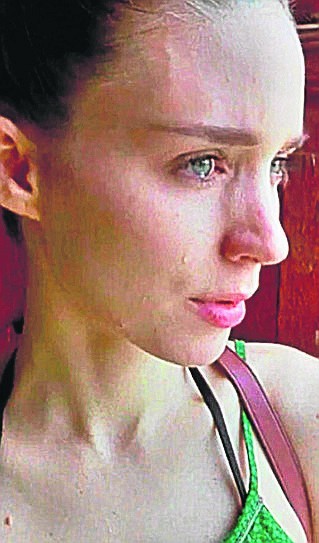 Rooney Mara w „Song to Song”