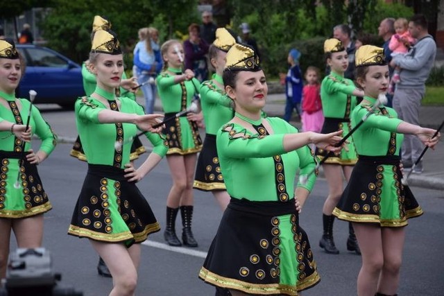 Przez trzy dni, od piątku do niedzieli, w Hali Widowiskowo–Sportowej AZOTY w Kędzierzynie – Koźlu zaprezentują się aż 134 zespoły z 66 miast całej Polski.