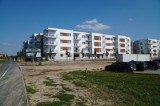 Rusza budowa 188 mieszkań na Strzeszynie. PTBS chce w najbliższych latach oddać ponad 2 tysiące lokali