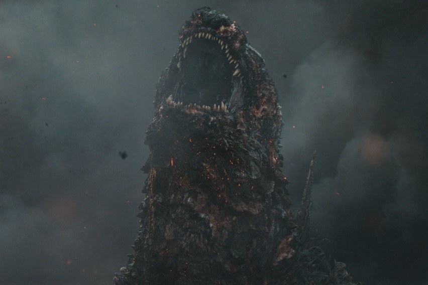 Godzilla ma już 70 lat! I właśnie wraca na ekrany kin w wielkim stylu 