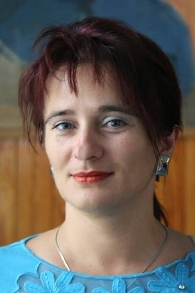 Justyna Terlecka-Heinich, polonistka: - Omawianie lektur...