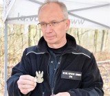 Kibice Odry Opole będą kwestować na rzecz poszukiwań szczątków Żołnierzy Wyklętych