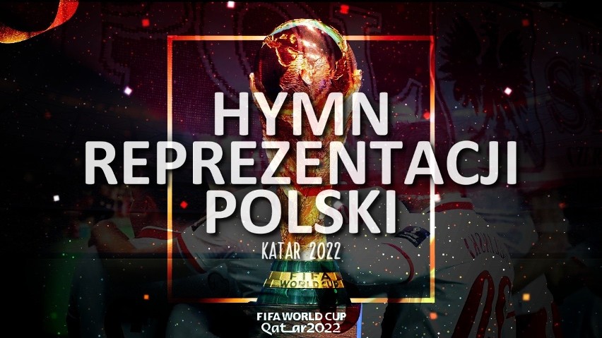 Mundial Katar 2022. Powstał hymn reprezentacji Polski! WIDEO Autorem jest niedowidzący raper MC Sobieski. To "Nowa nadzieja"