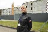 Rozbudowa Aresztu Śledczego w Kielcach. Powstają dwa nowe budynki, zobacz na zdjęciach, jak idą prace