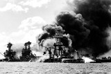 Nieznana wojna polskich bohaterów: od Pearl Harbor po Okinawę