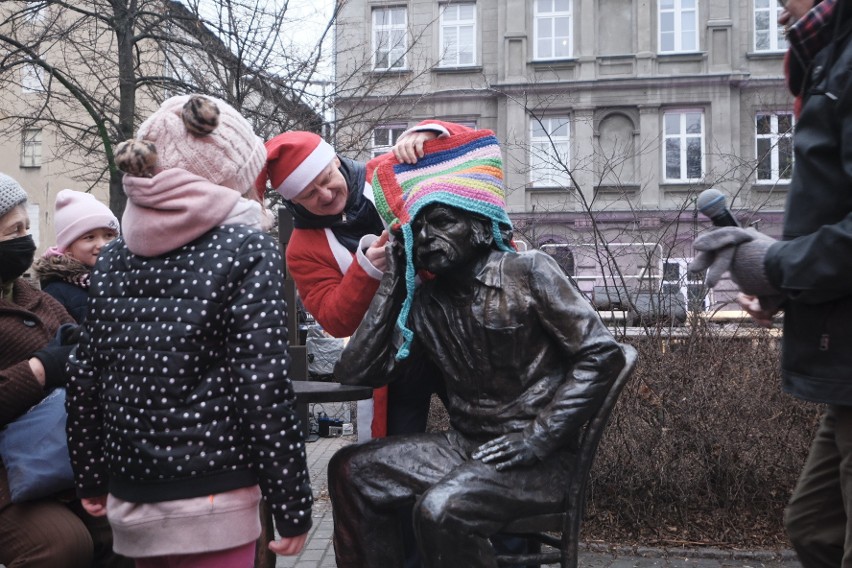 W sobotę, 18 grudnia odbywa się „Wigilia ze Smoleniem” w...