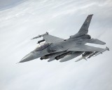 Wiadomo, kiedy Ukraina dostanie pierwsze F-16
