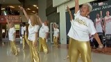 Golden Grannies, czyli babcie cheerleaderki