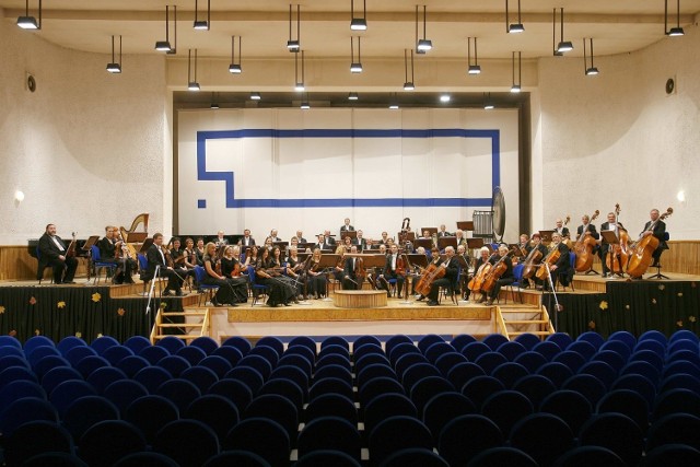 Filharmonia Zabrzańska