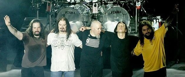 Dream Theatre