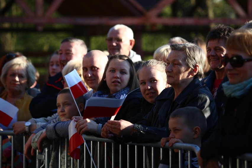 Maciej Maleńczuk wystąpił w Dębnicy Kaszubskiej